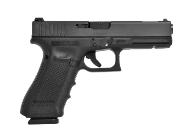 Preview: GLOCK | G17 C Gen 4 Standard 9mm Luger